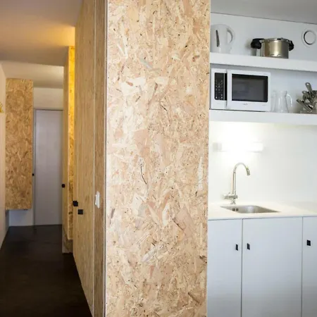 Appartement Studio Les Arcs 2000, 1 pièce, 5 personnes - FR-1-346-100 Les Arcs (Savoie)