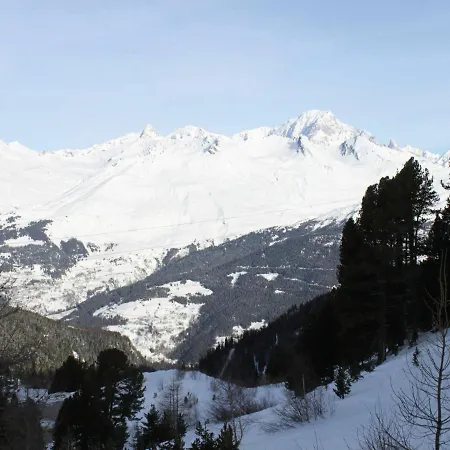 Studio Les Arcs 2000, 1 pièce, 5 personnes - FR-1-346-100 Les Arcs (Savoie)